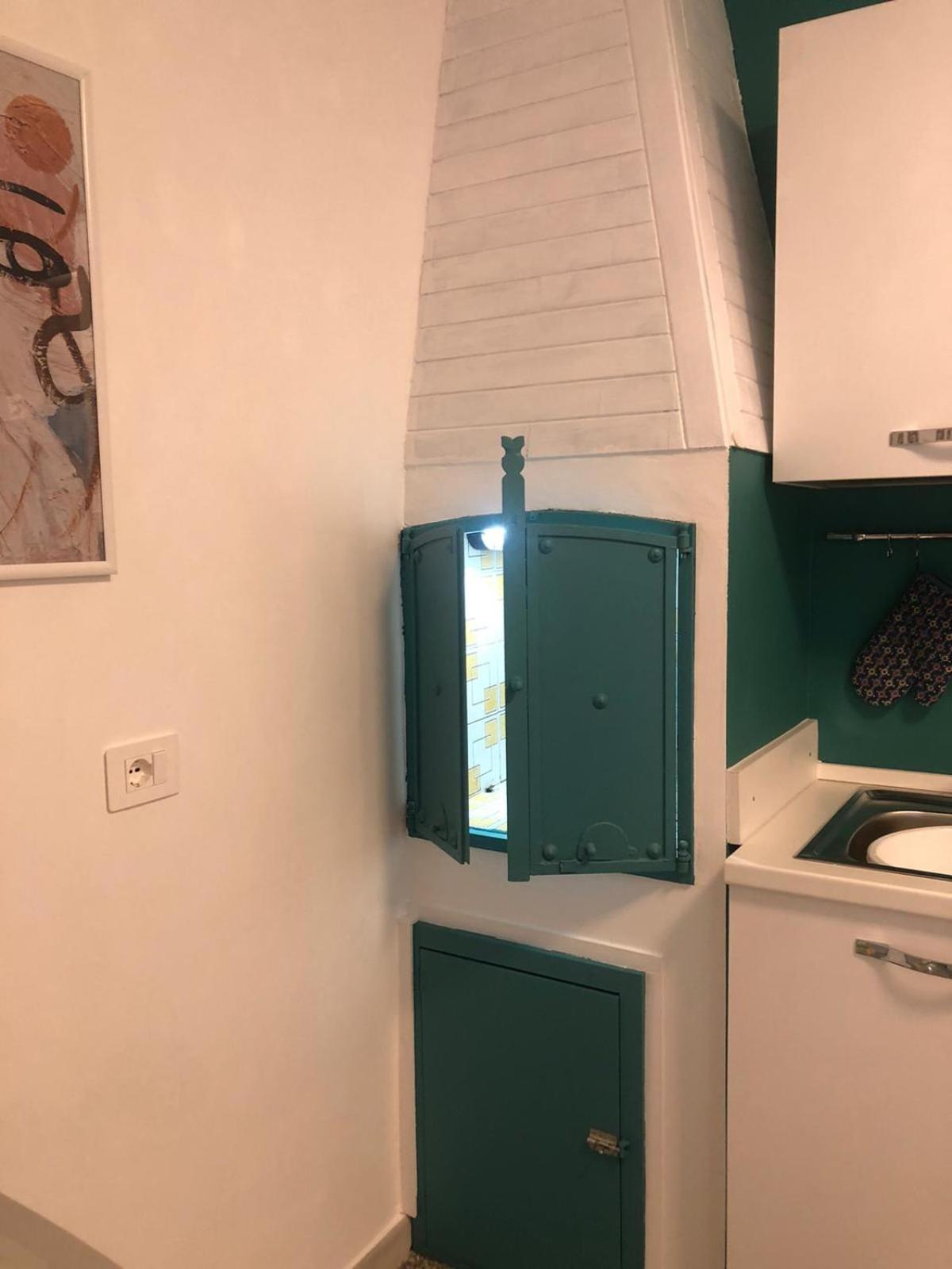 Dimora Gallo Fasano Ngoại thất bức ảnh
