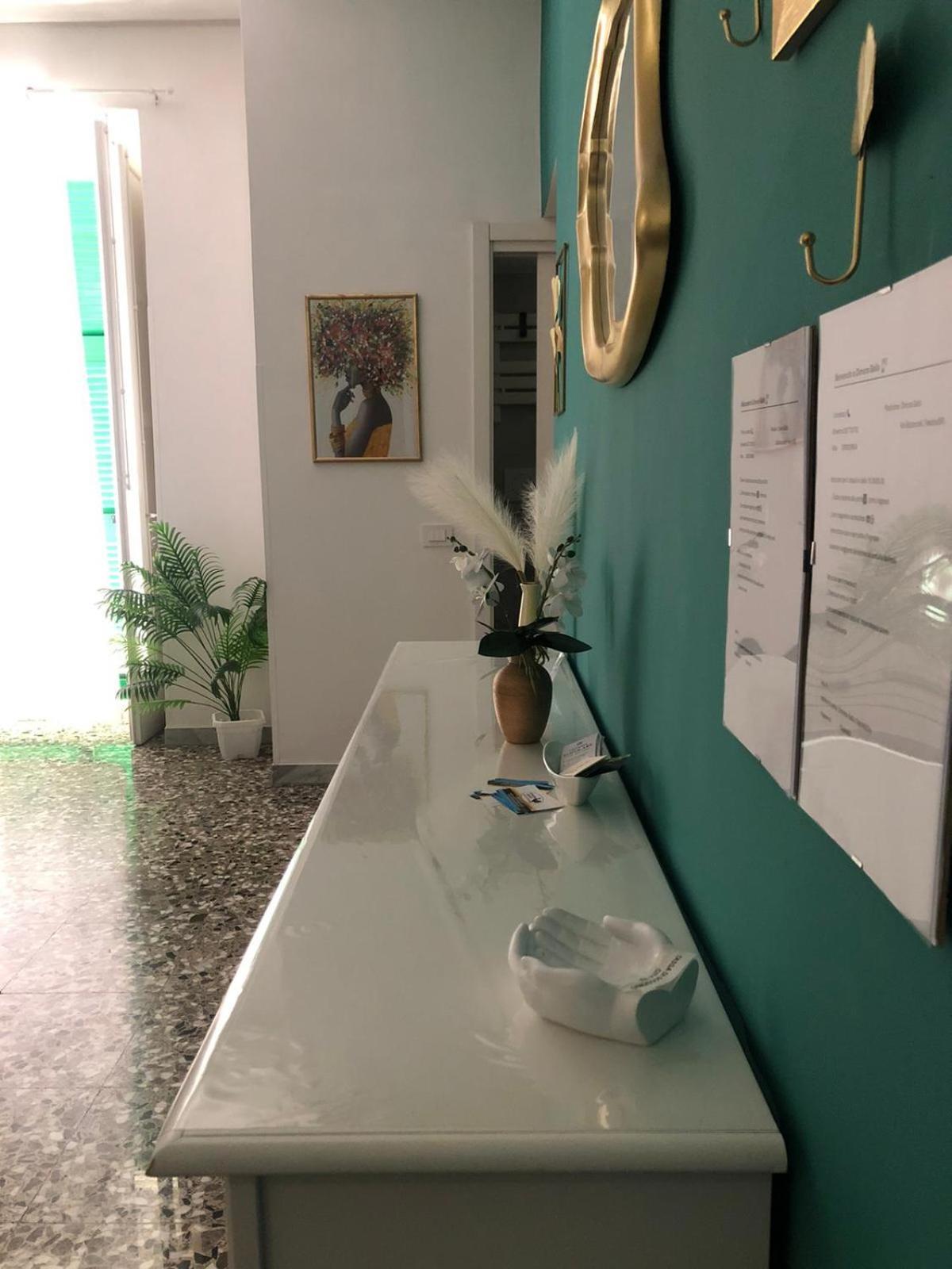 Dimora Gallo Fasano Ngoại thất bức ảnh